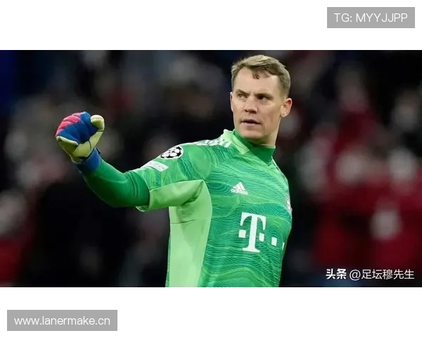 诺伊尔国家队巅峰期：世界杯冠军主力门将解析