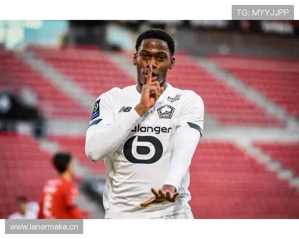 乔纳森·戴维无球跑动如何创造机会