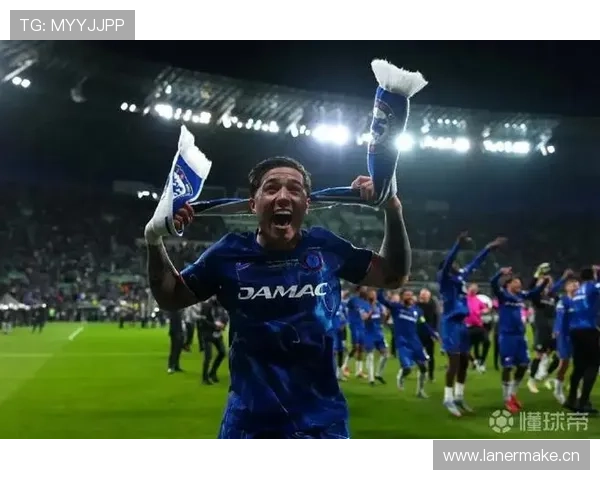 恩佐在切尔西的战术地位与实际作用解析 恩佐在切尔西的战术地位与实际作用解析