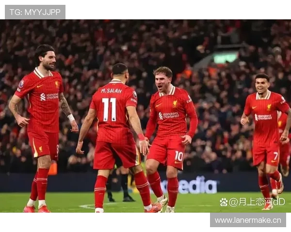 看起来跑动更强了,其实利物浦中场越控越乱 看起来跑动更强了,其实利物浦中场越控越乱