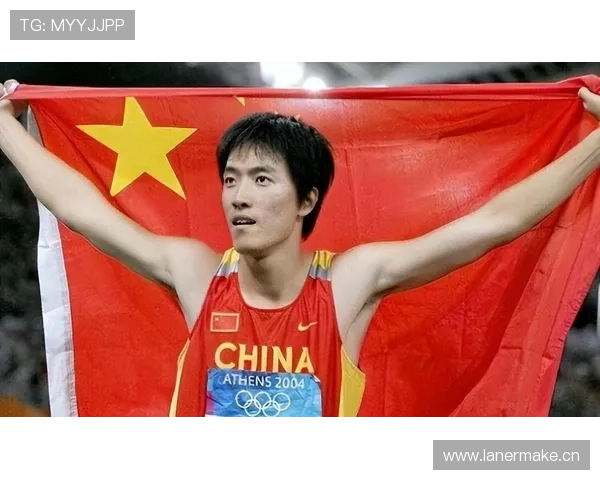 刘翔赛场上是闪电，私下竟然这么懒？买的豪车都快积灰了！