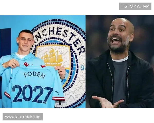 福登曼城生涯分析：体系适配与进攻角色