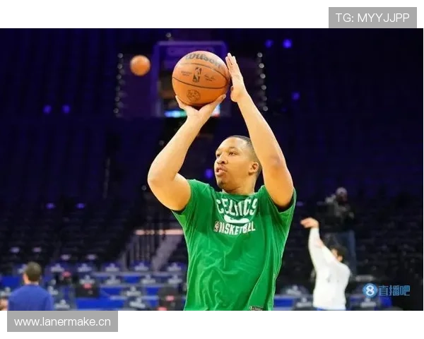 格兰特·威廉姆斯无球跑动制造空间，3D属性提升绿军外线效率