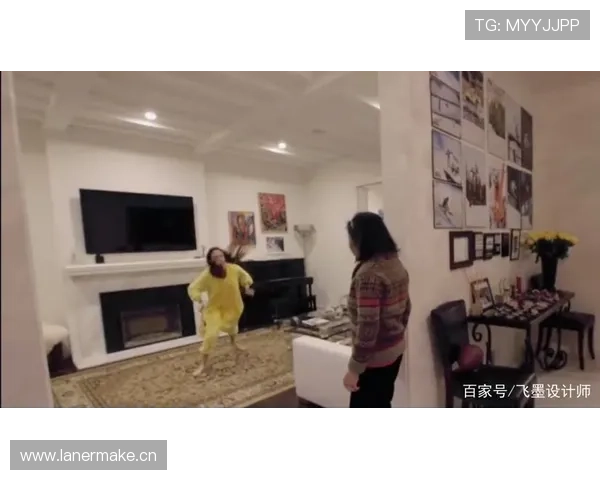 谷爱凌晒了套家居照，我这月工资看着画面凉了